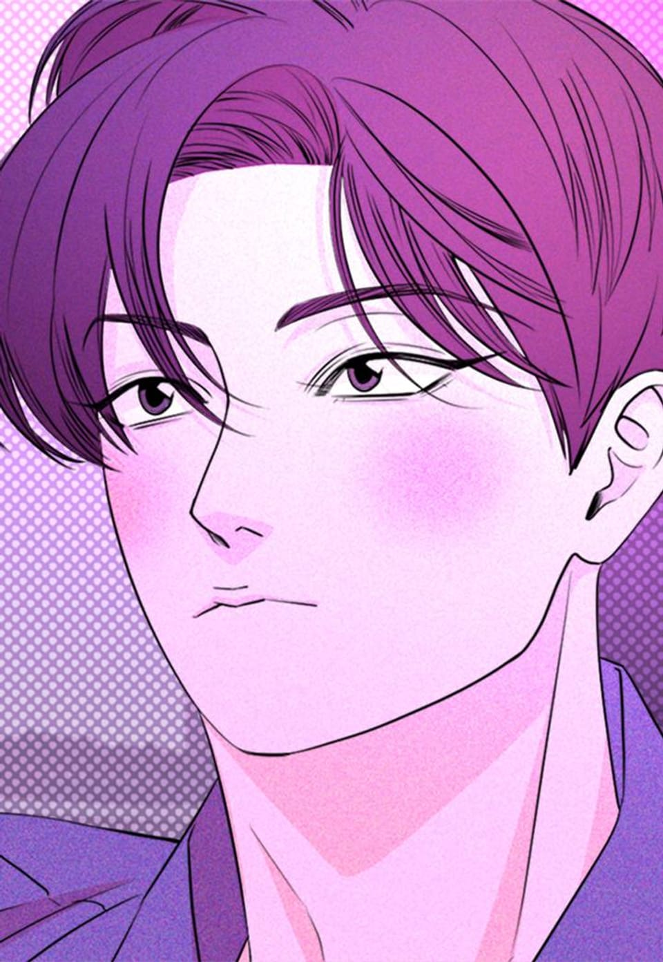 텍미하이(Take me high) 53화