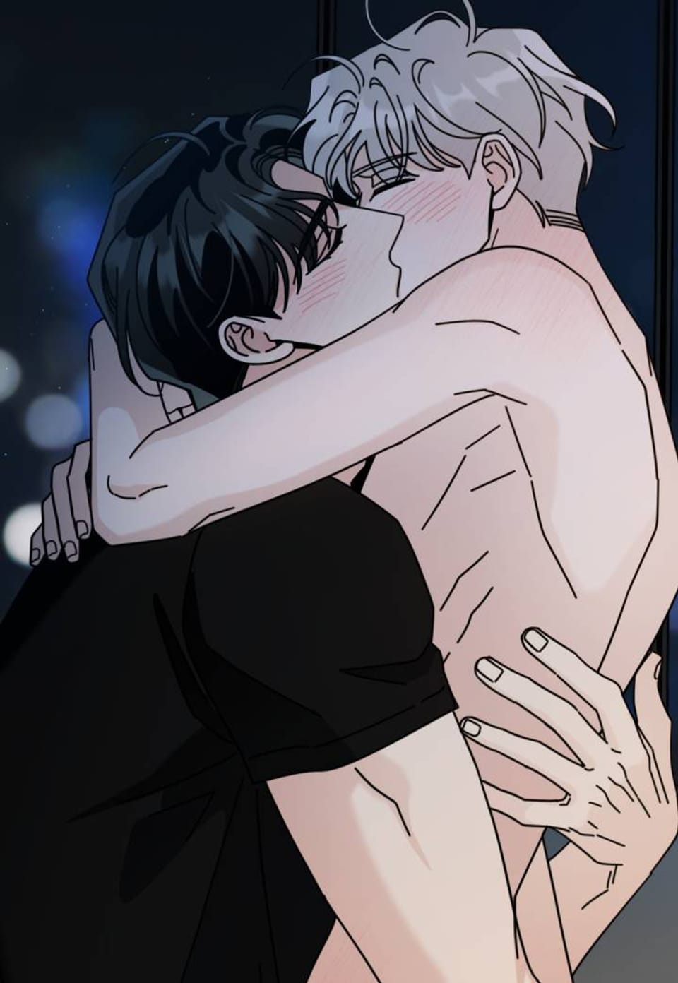 홈파이브 외전 10화