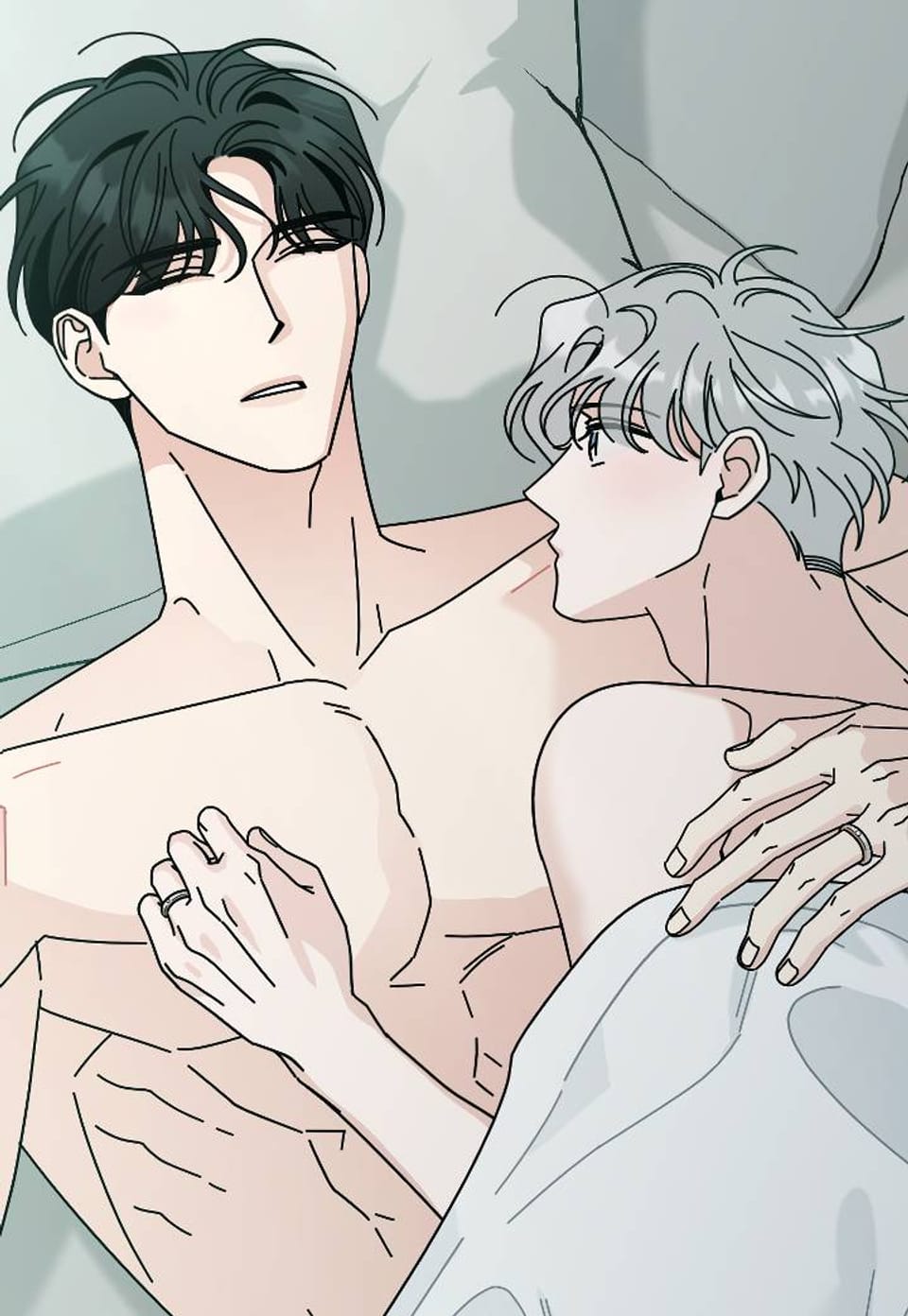 홈파이브 외전 11화