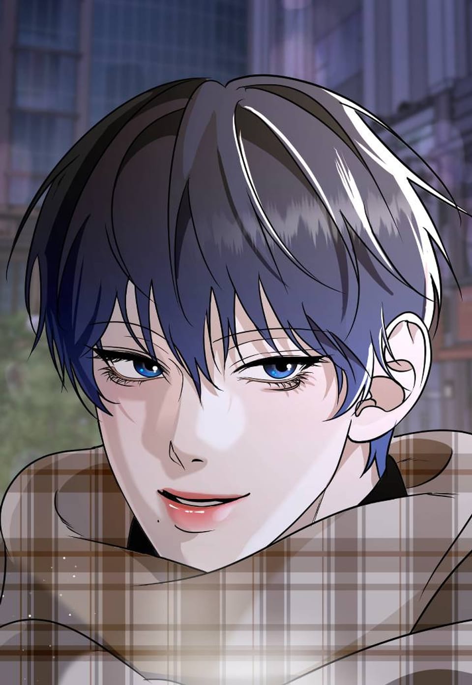 친애하는 그대에게 2화