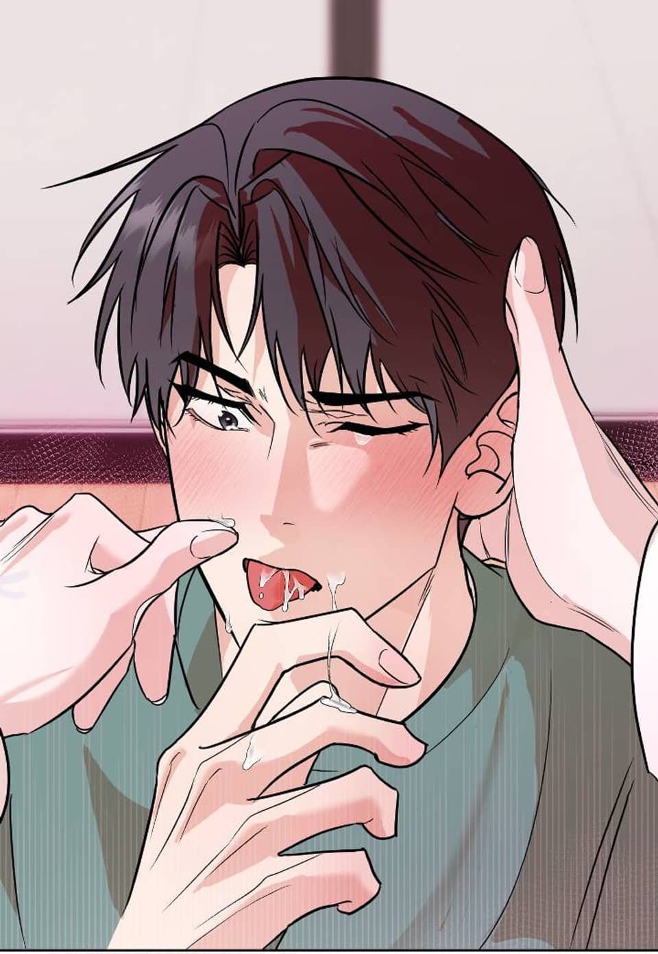 친애하는 그대에게 8화
