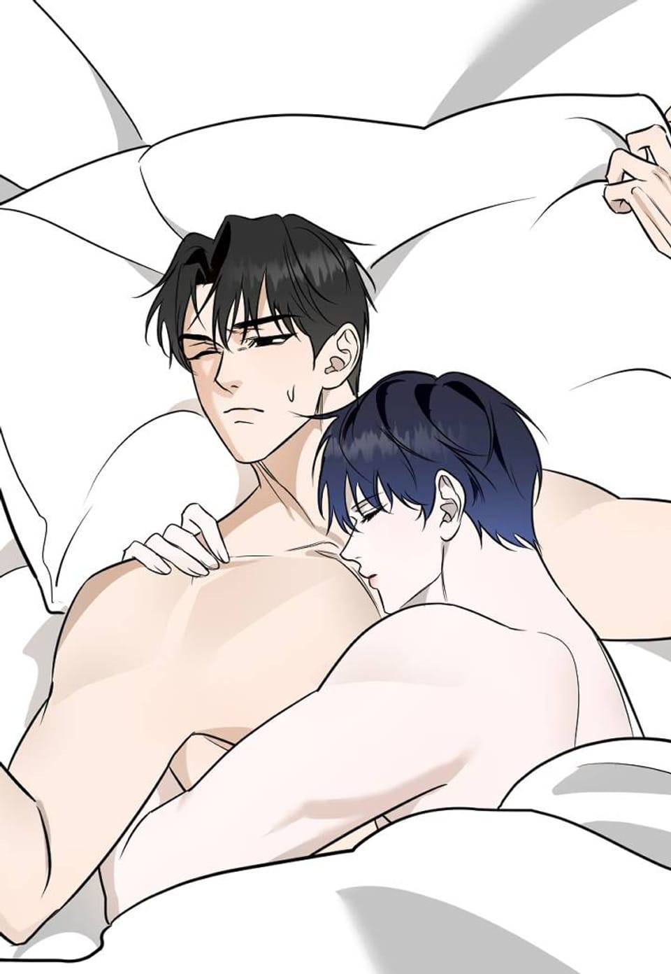 친애하는 그대에게 10화