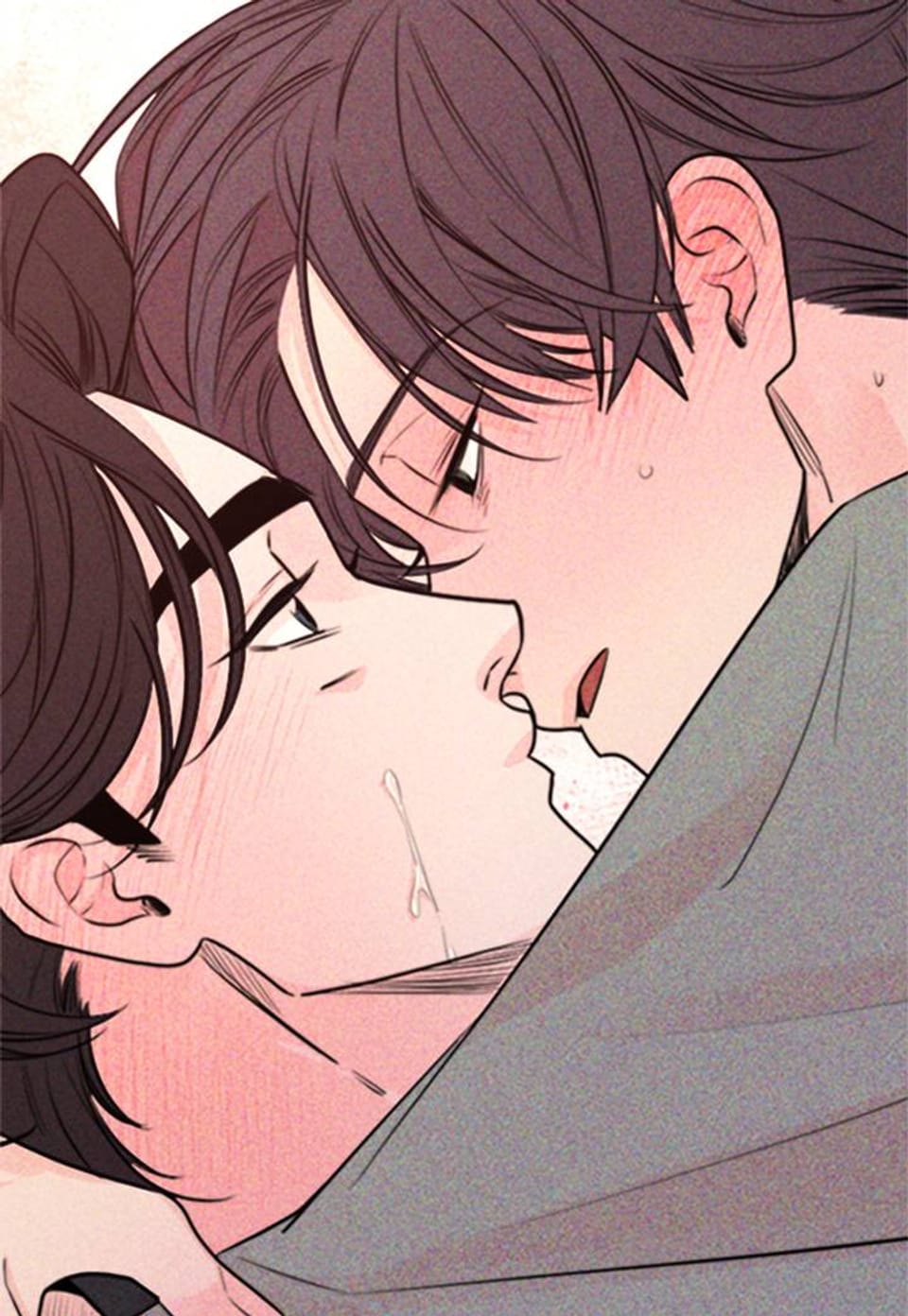 텍미하이(Take me high) 57화