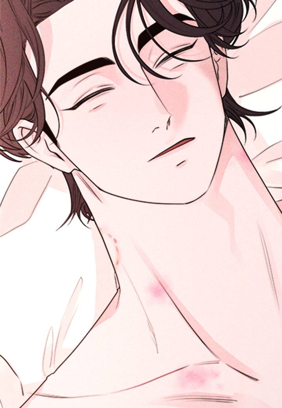 텍미하이(Take me high) 58화