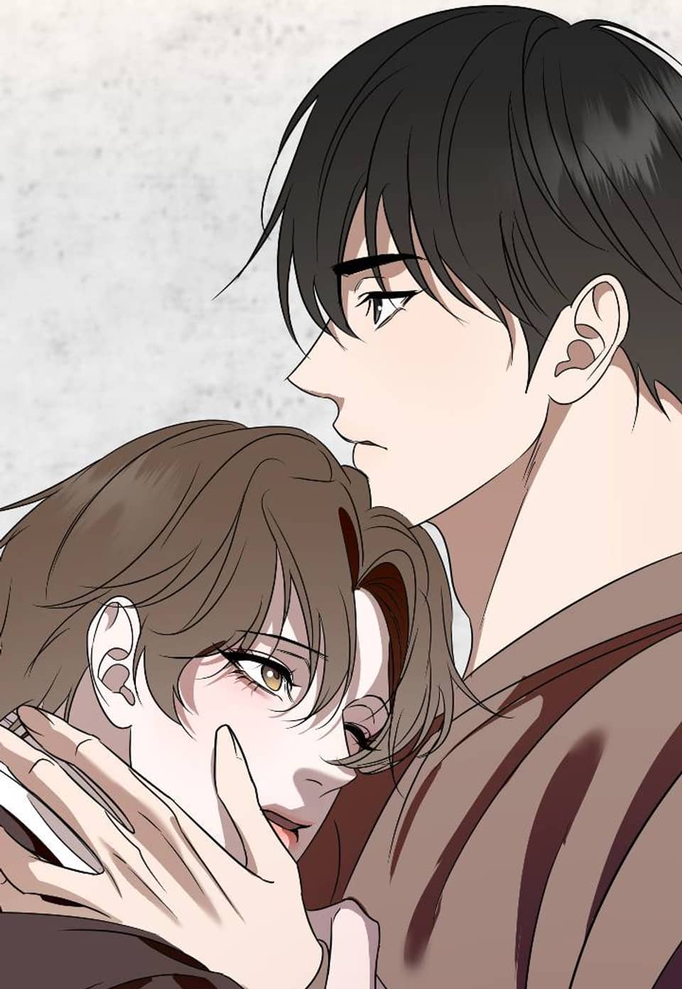 친애하는 그대에게 12화