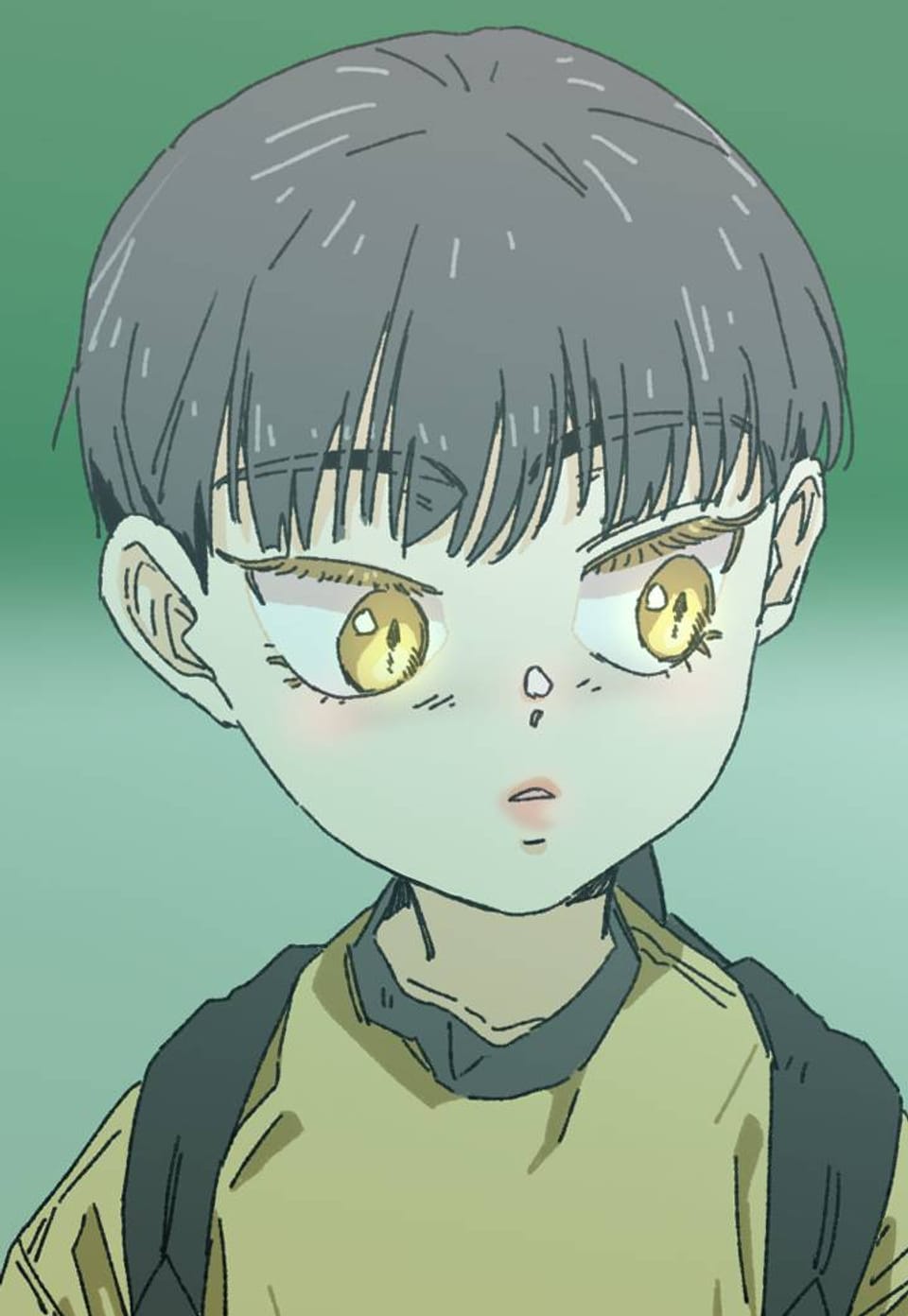 우리 모두는 누군가의 첫사랑이었다 108화