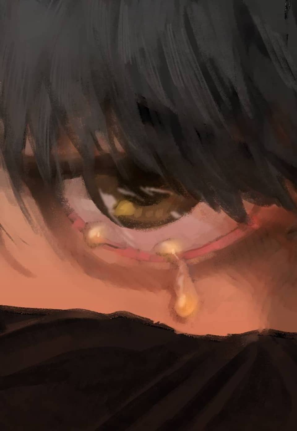 우리 모두는 누군가의 첫사랑이었다 109화