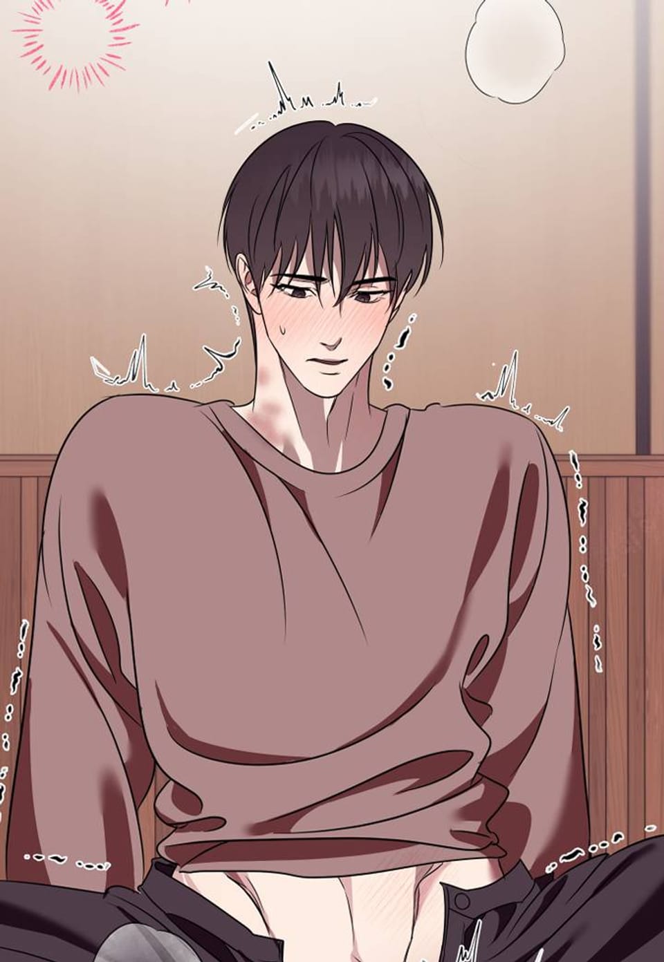 친애하는 그대에게 13화