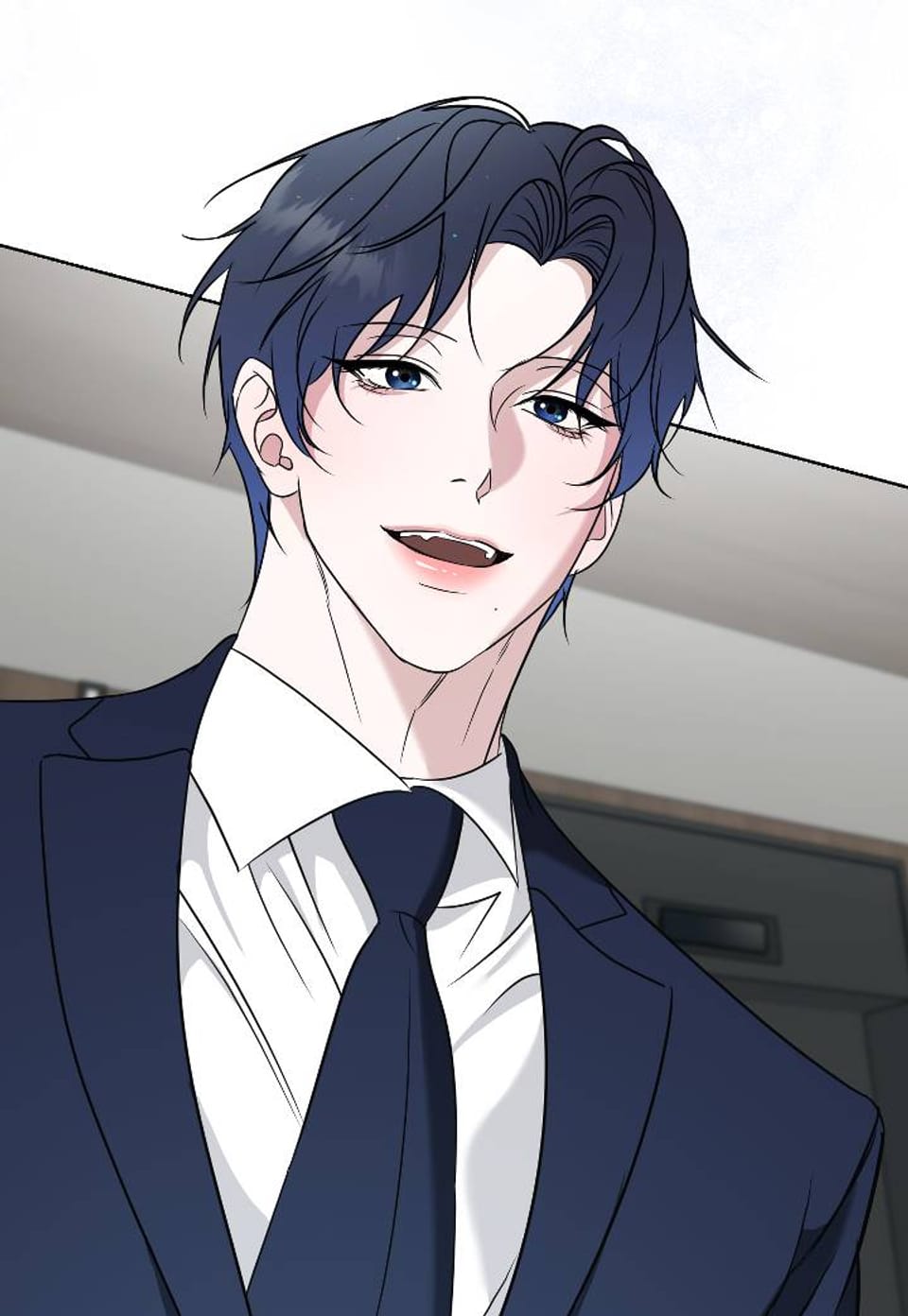 친애하는 그대에게 16화