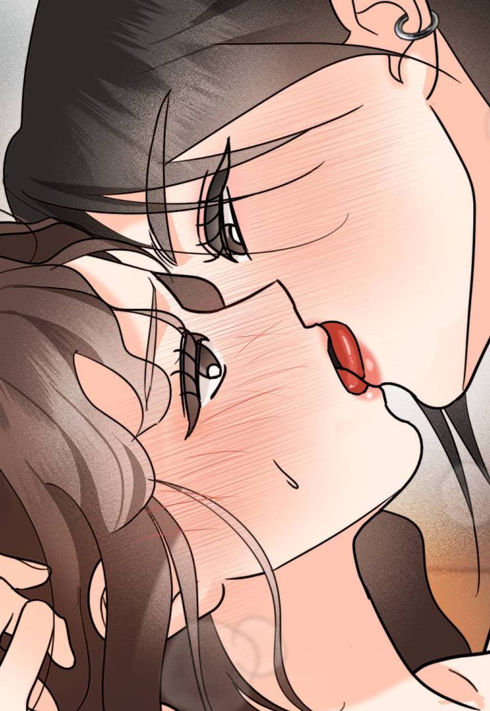 그만 싸우고 자자 3화