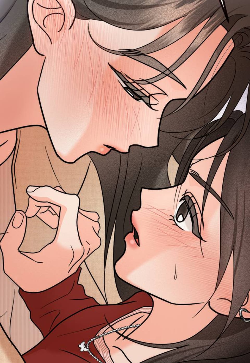 그만 싸우고 자자 5화