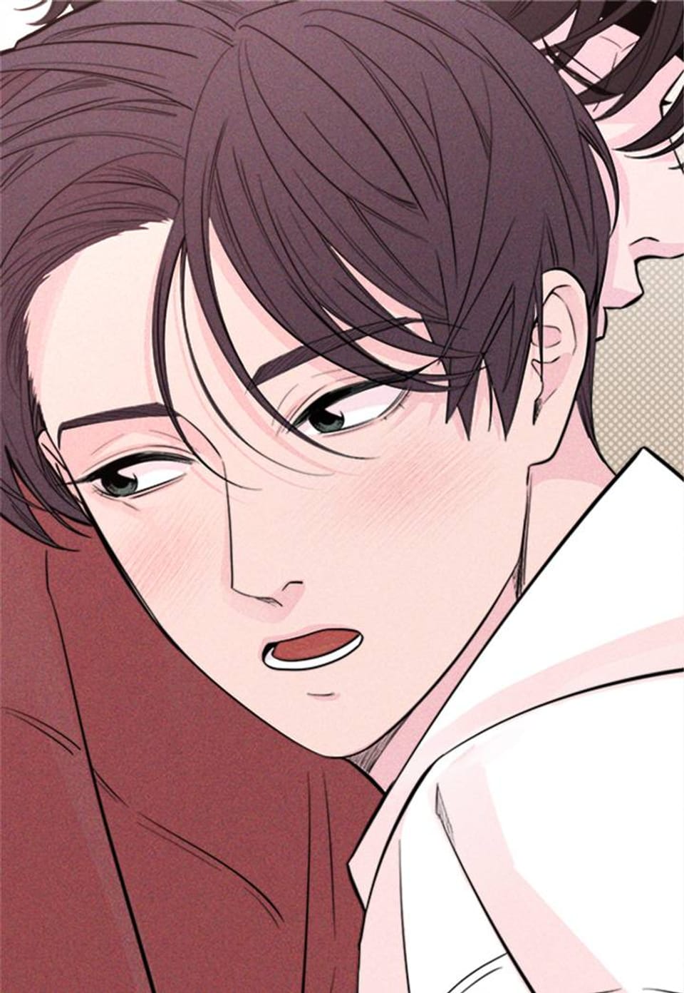 텍미하이(Take me high) 63화