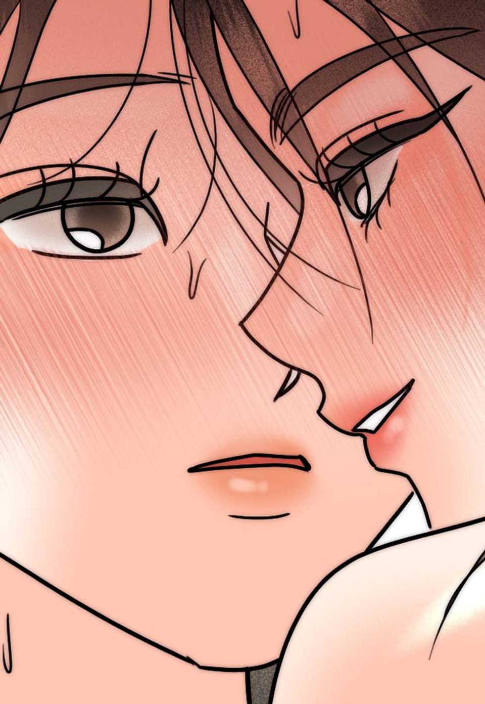 그만 싸우고 자자 8화