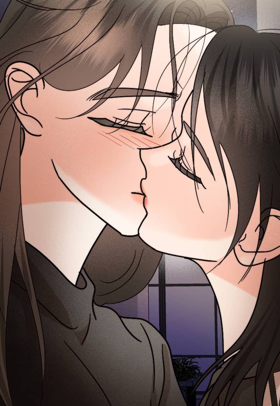 그만 싸우고 자자 10화