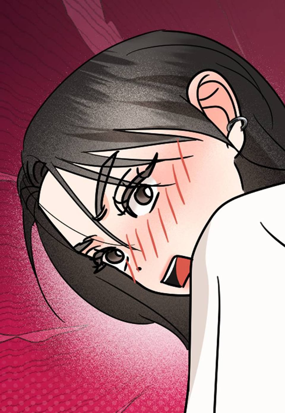 그만 싸우고 자자 12화