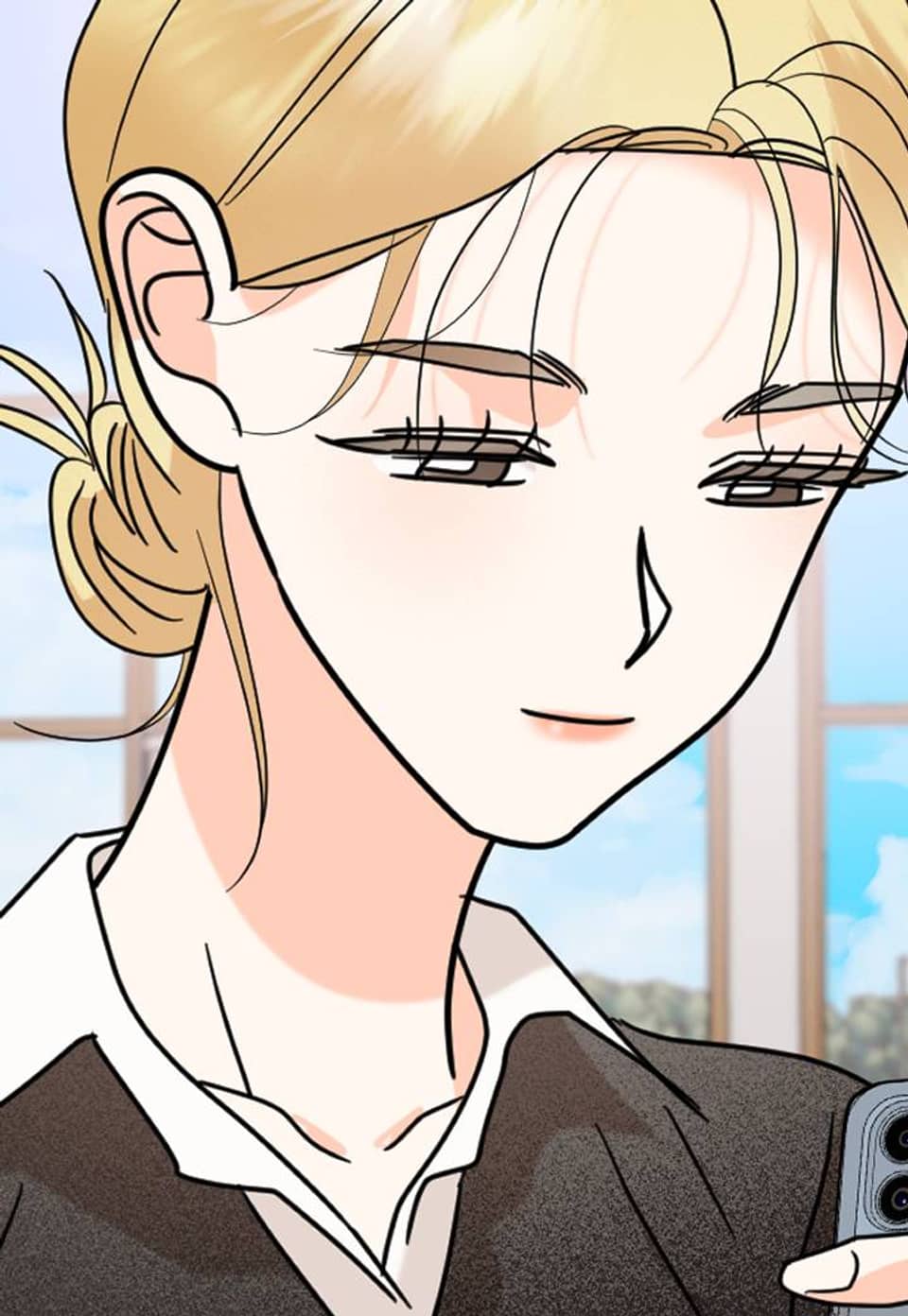 그만 싸우고 자자 13화