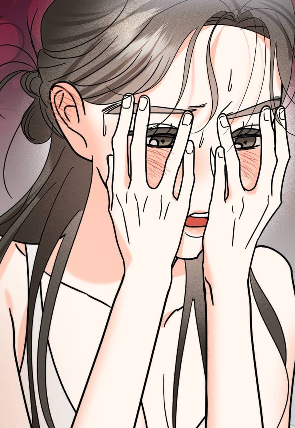 그만 싸우고 자자 17화