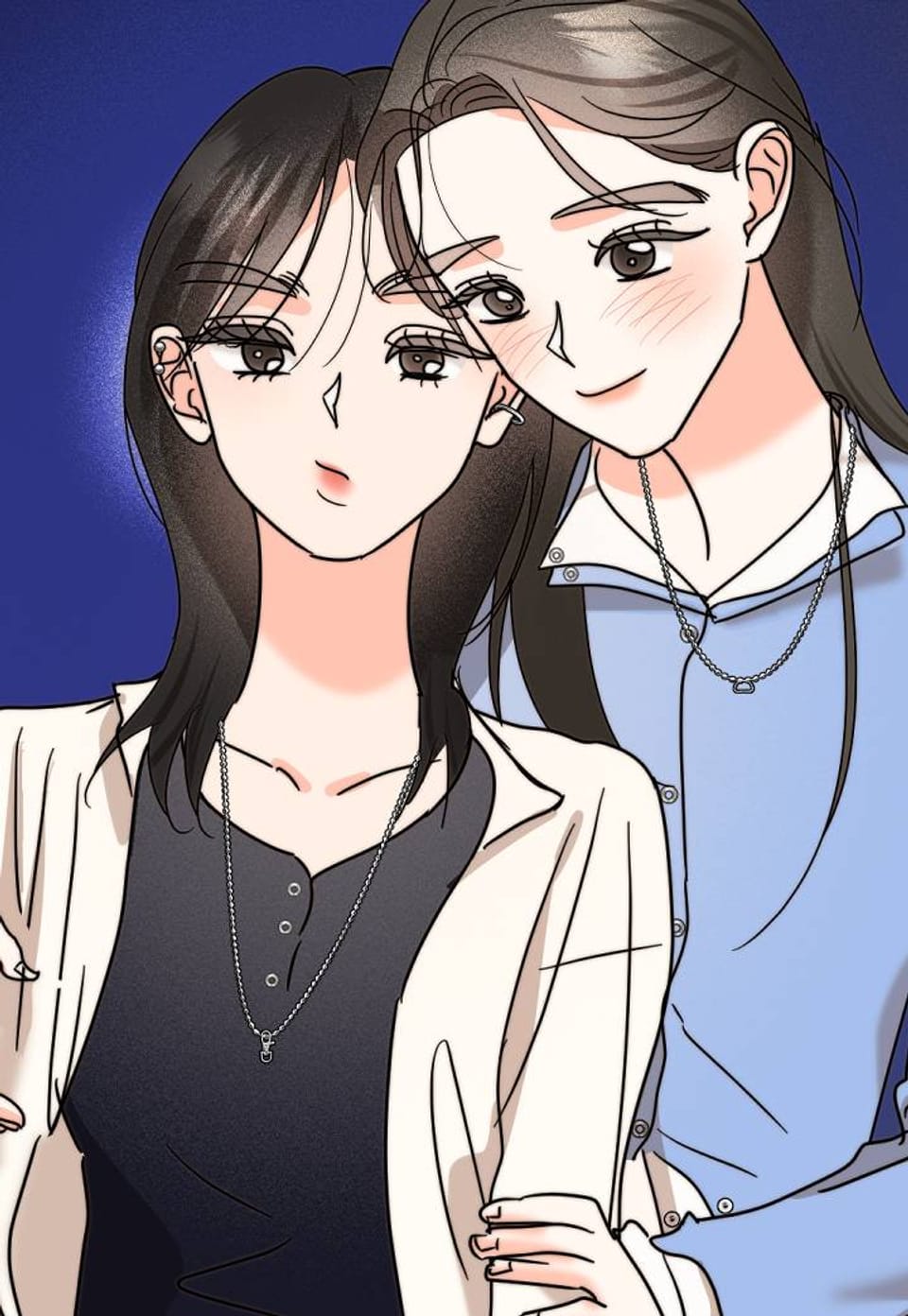 그만 싸우고 자자 18화