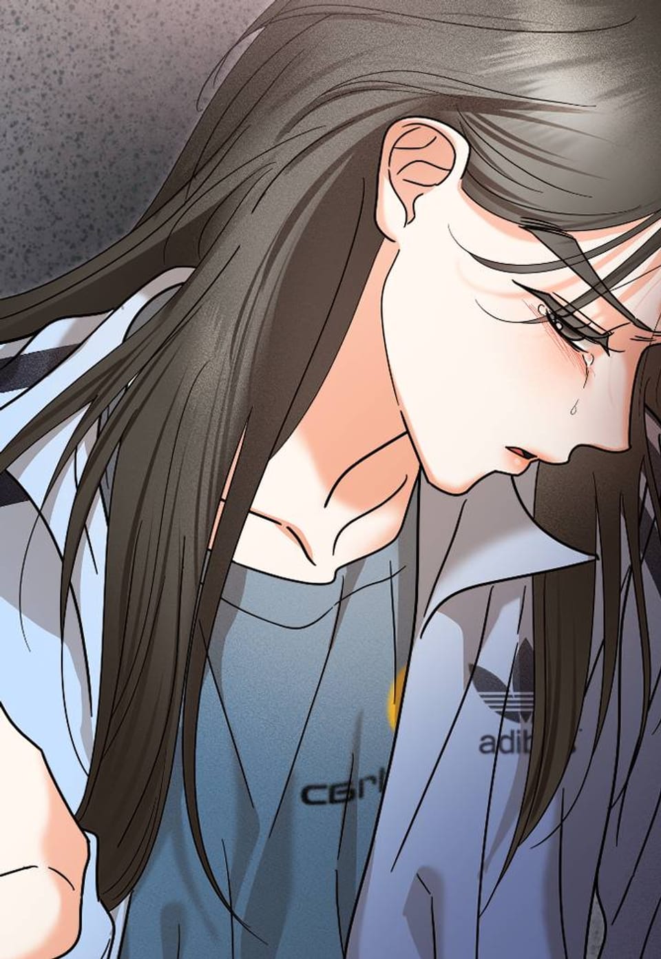 그만 싸우고 자자 21화