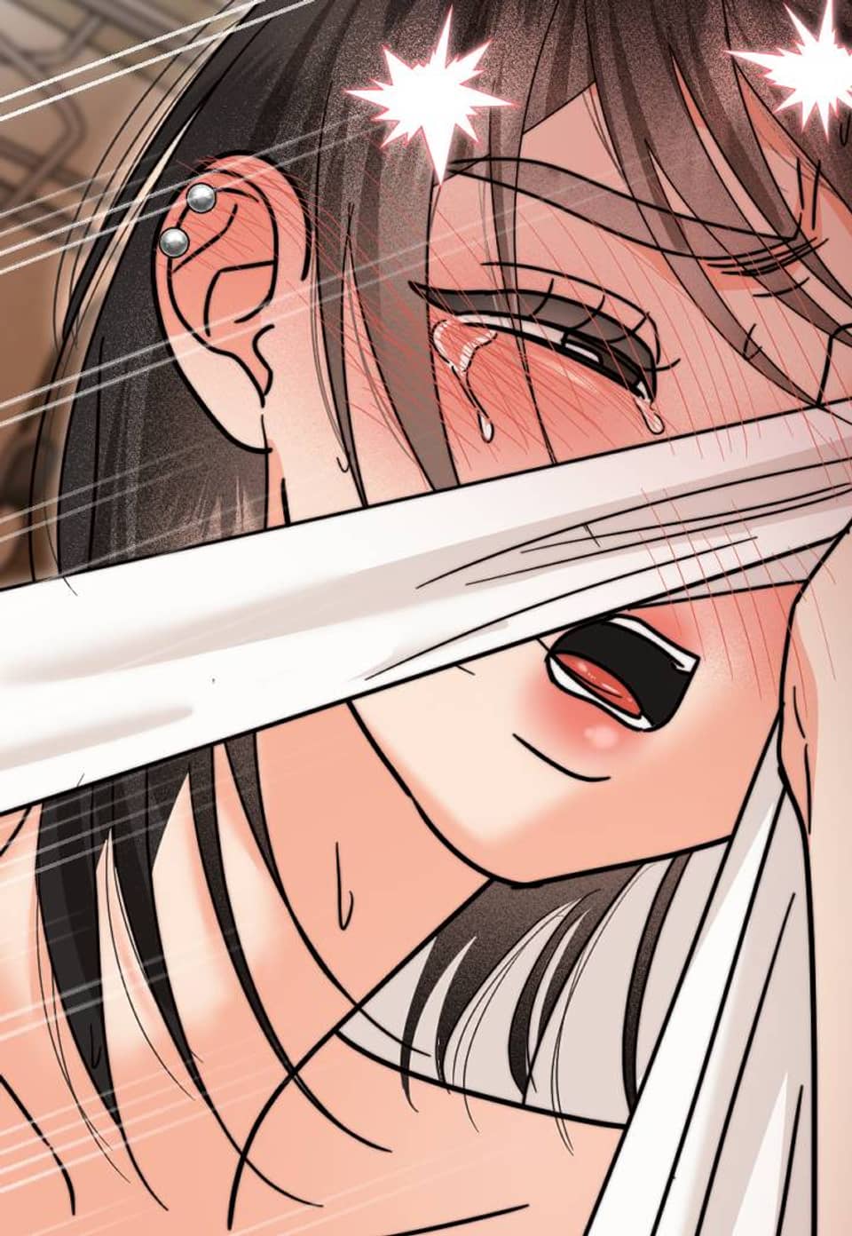 그만 싸우고 자자 22화