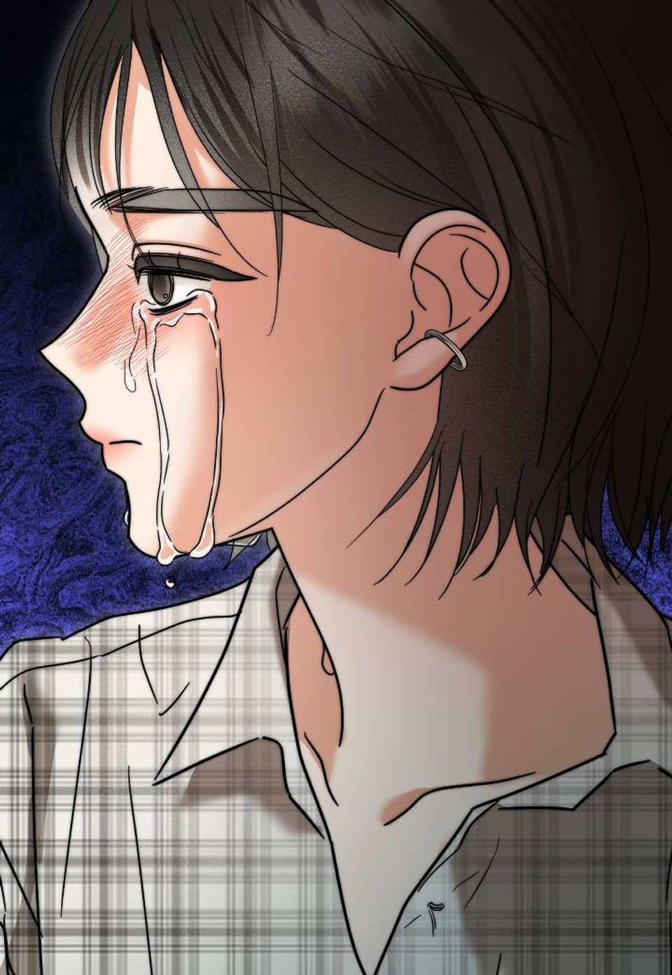 그만 싸우고 자자 23화