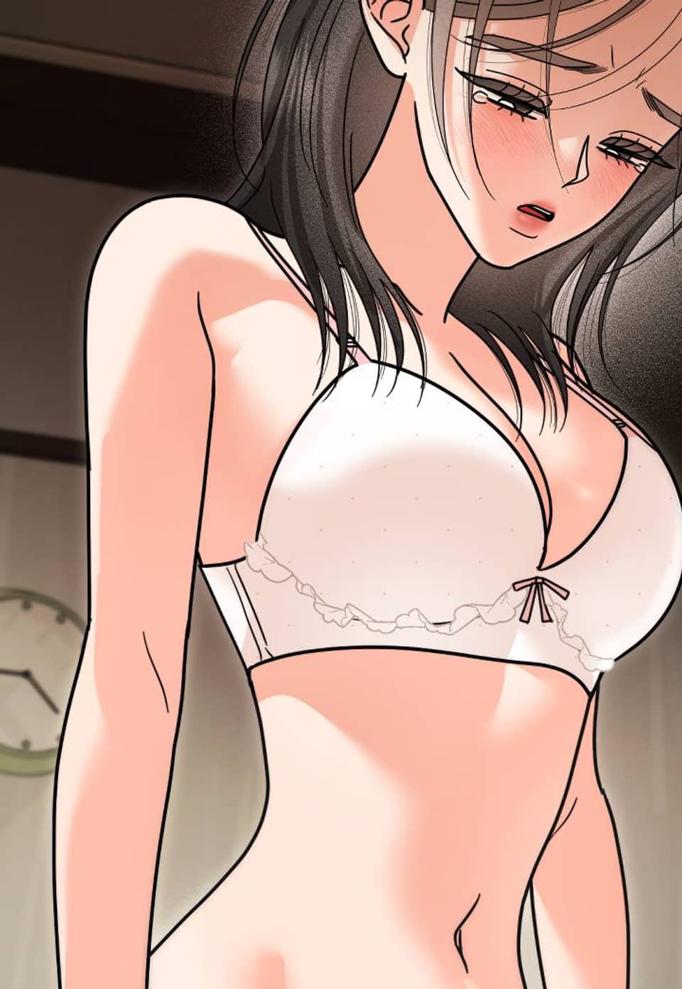 그만 싸우고 자자 25화