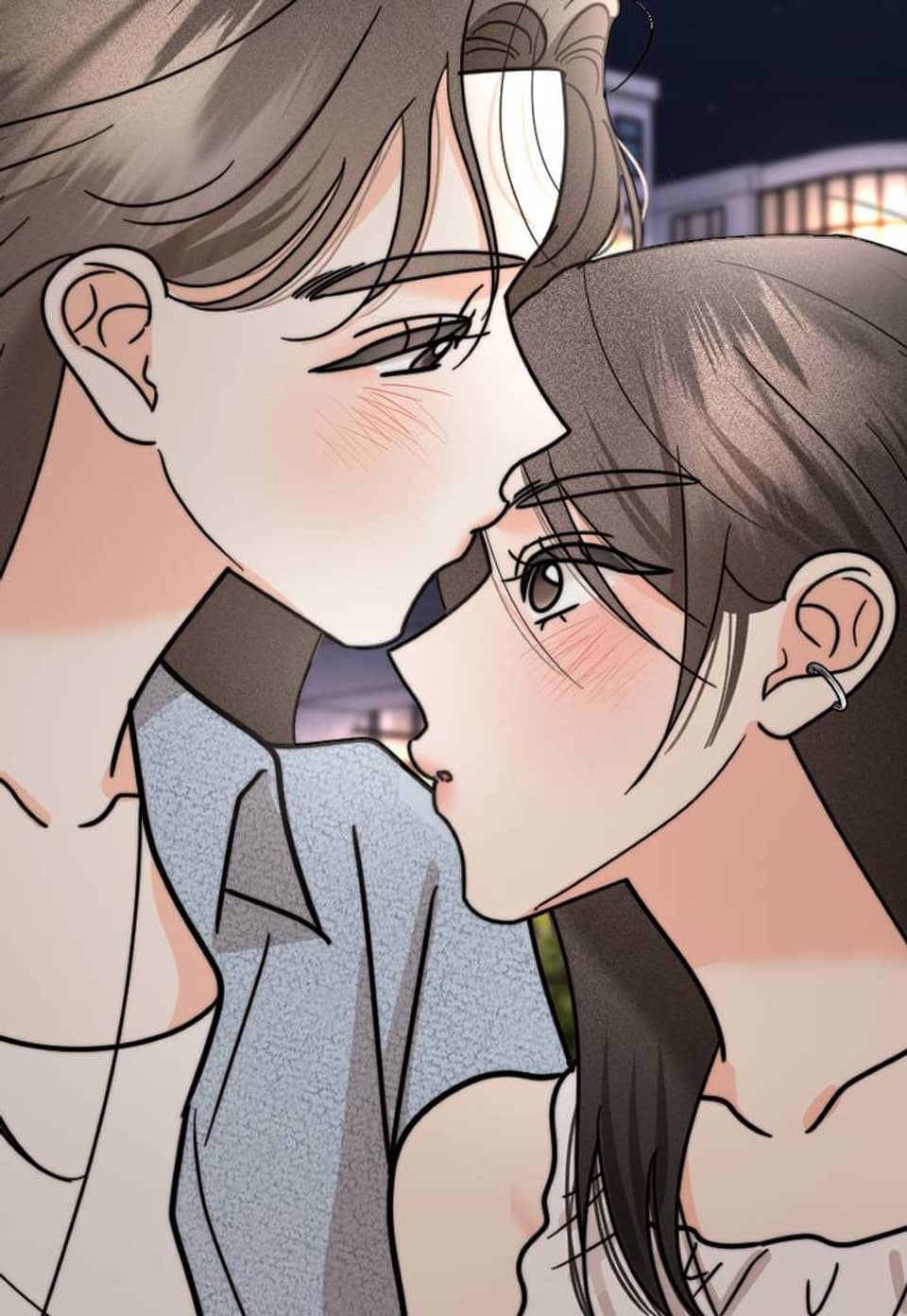 그만 싸우고 자자 29화