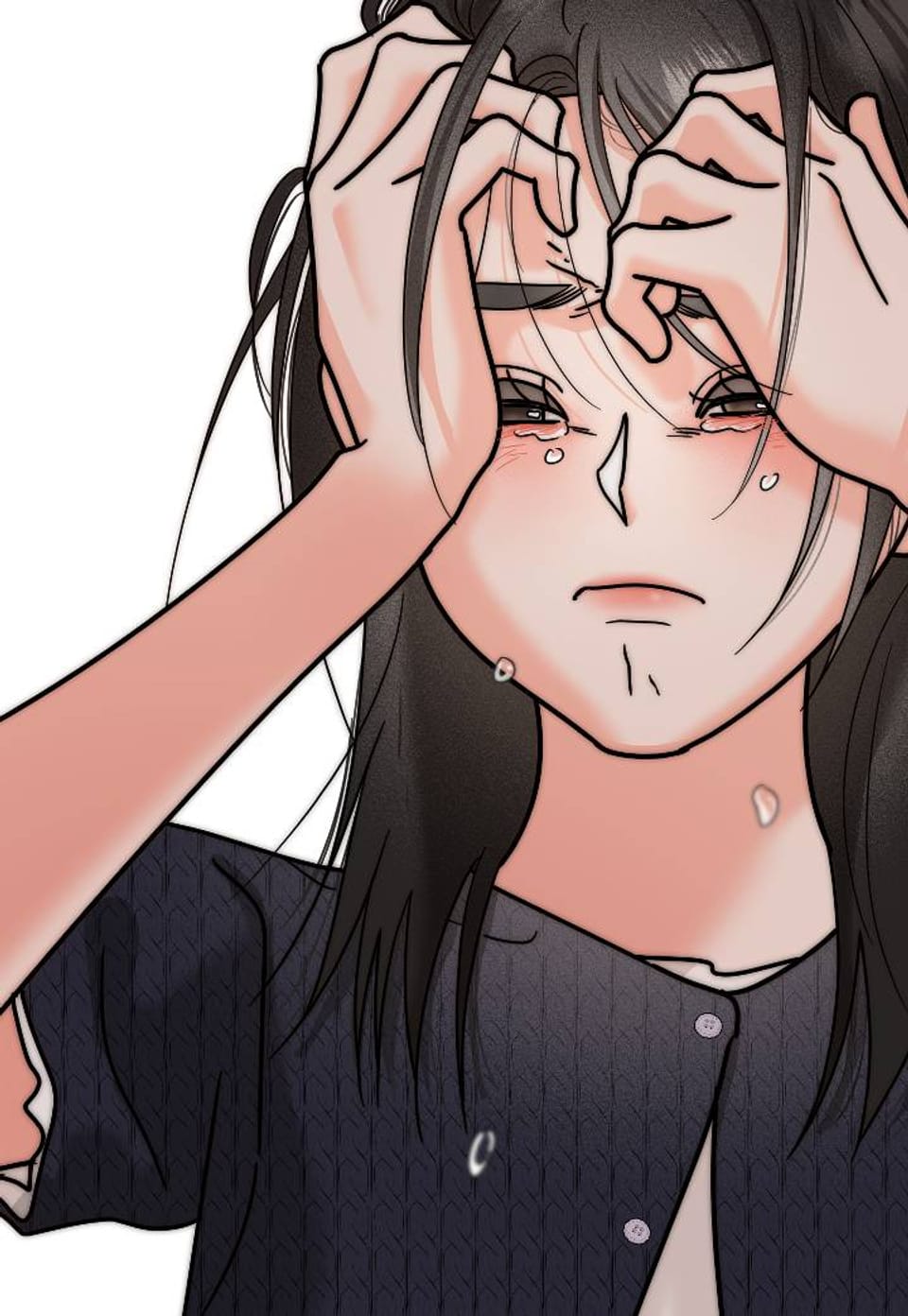 그만 싸우고 자자 30화