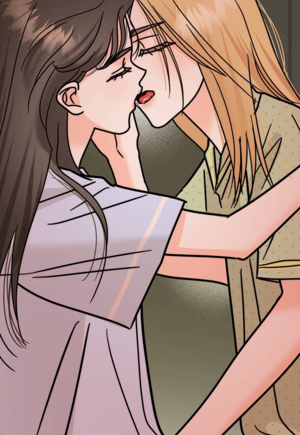 그만 싸우고 자자 31화