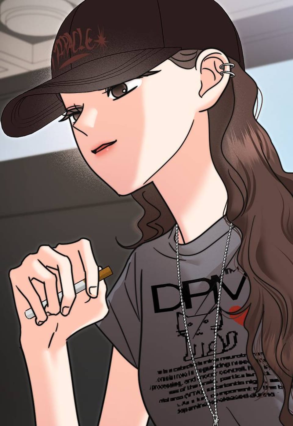 그만 싸우고 자자 33화