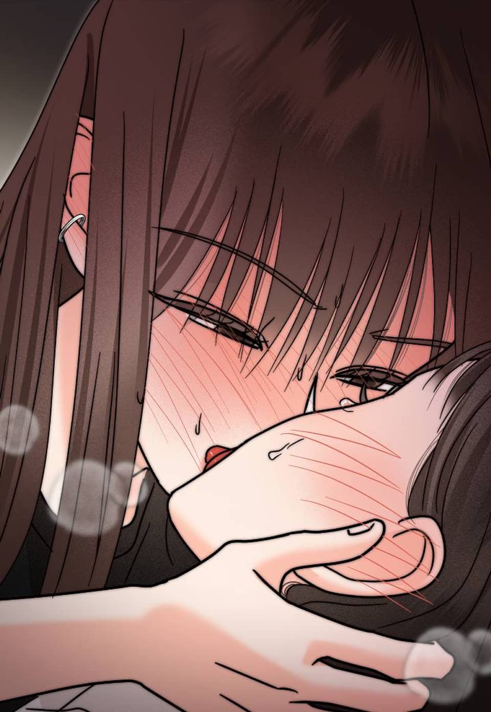 그만 싸우고 자자 34화