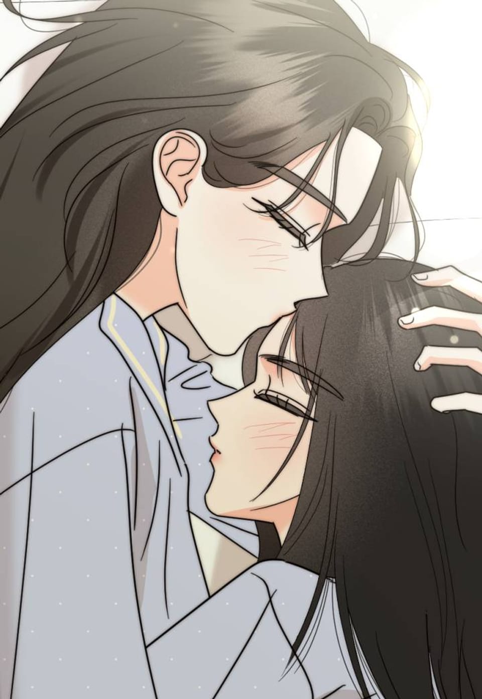 그만 싸우고 자자 37화