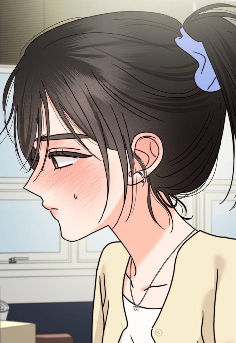 그만 싸우고 자자 38화