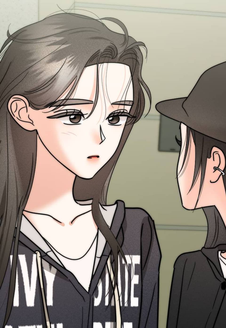 그만 싸우고 자자 40화