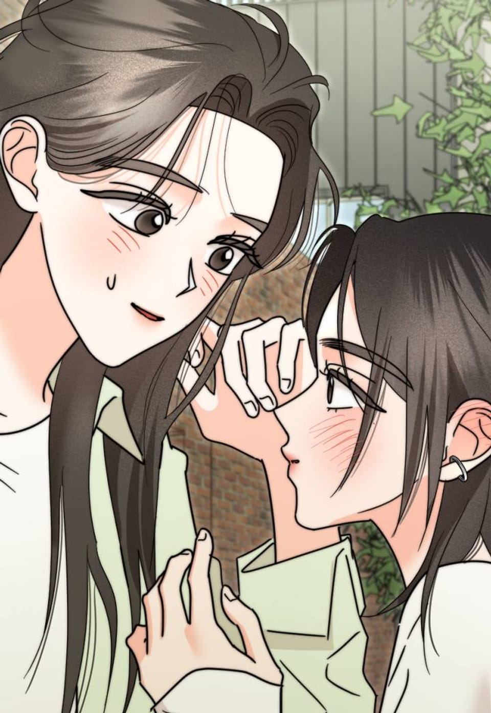 그만 싸우고 자자 41화