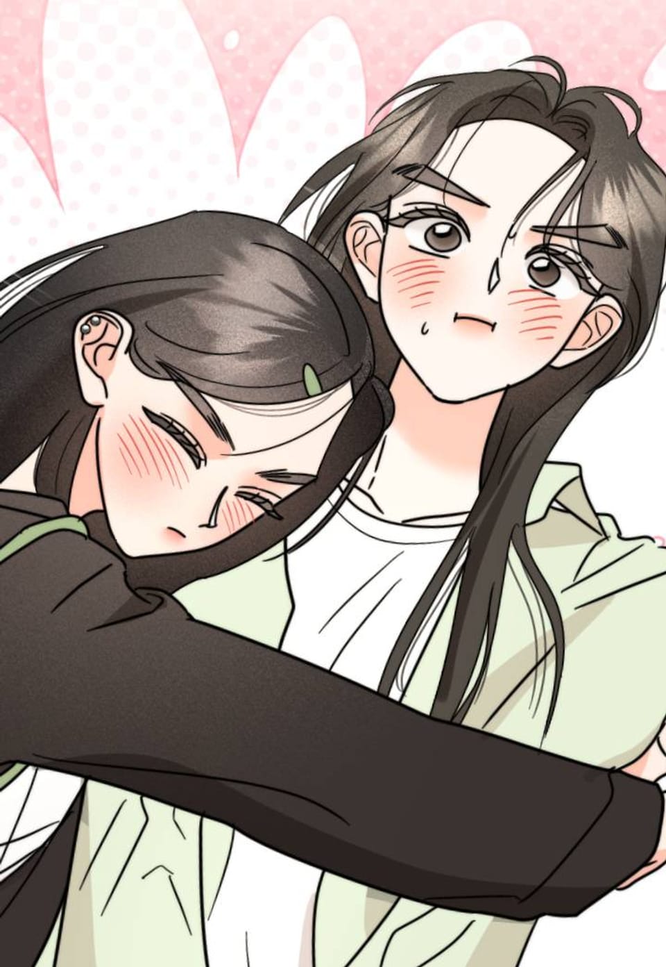 그만 싸우고 자자 42화