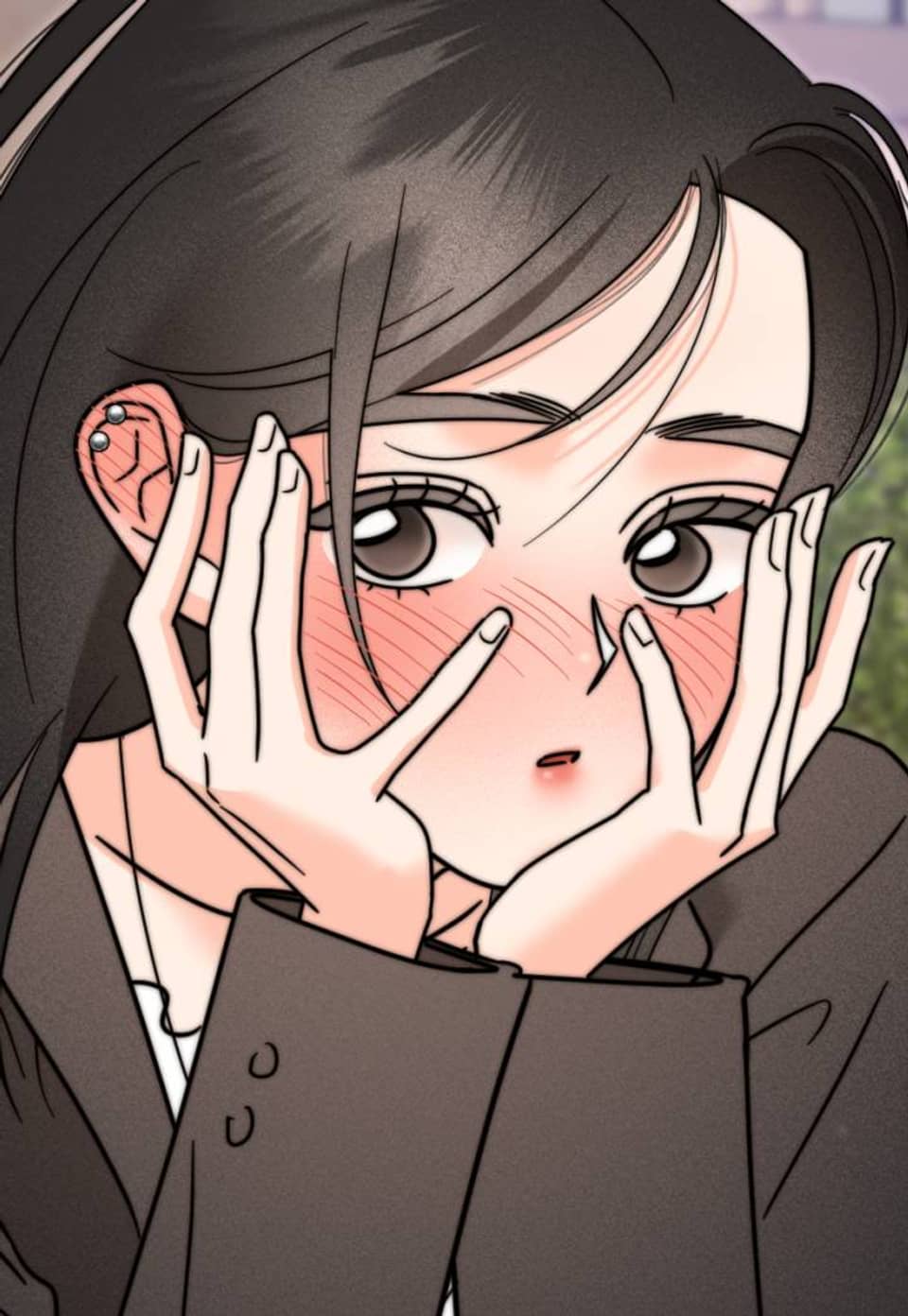 그만 싸우고 자자 44화