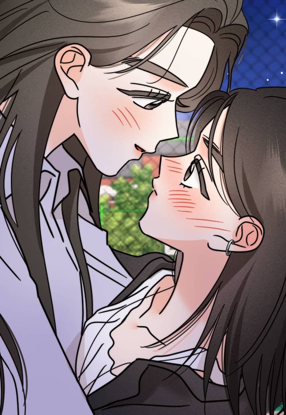 그만 싸우고 자자 45화