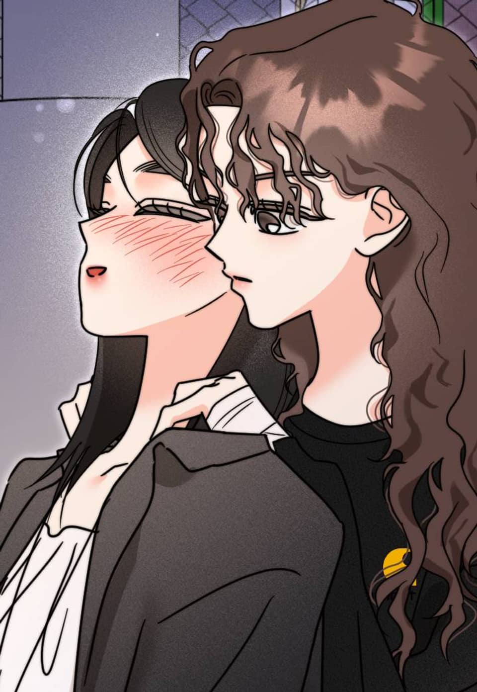 그만 싸우고 자자 46화