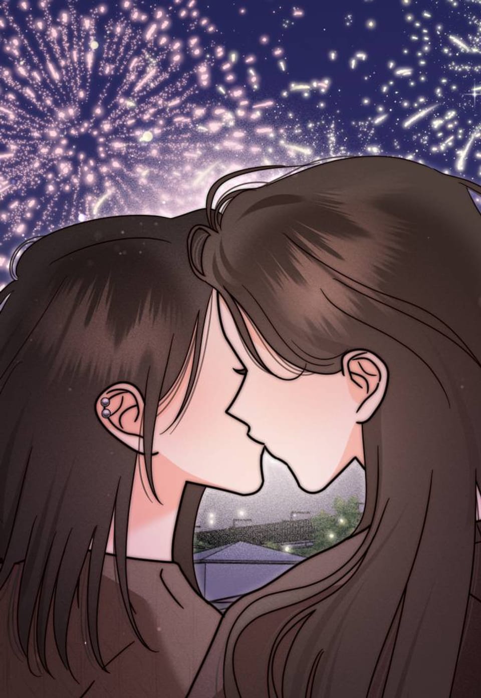 그만 싸우고 자자 48화