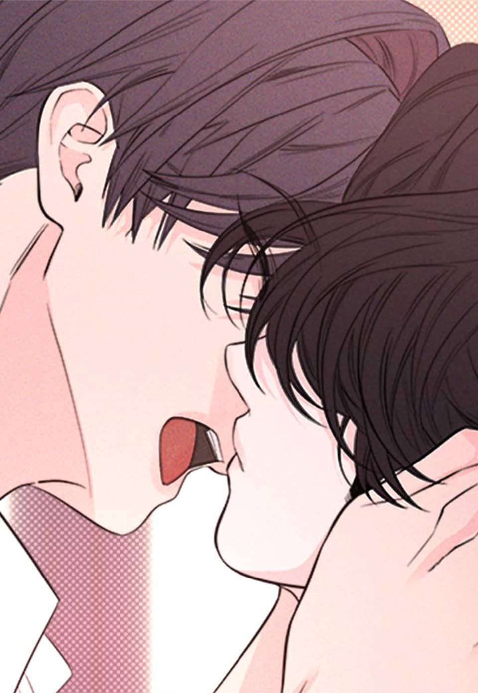 텍미하이(Take me high) 64화