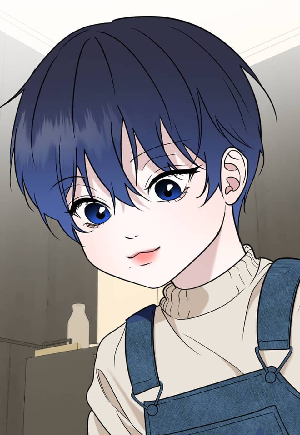 친애하는 그대에게 17화