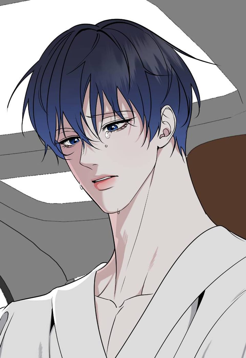 친애하는 그대에게 18화