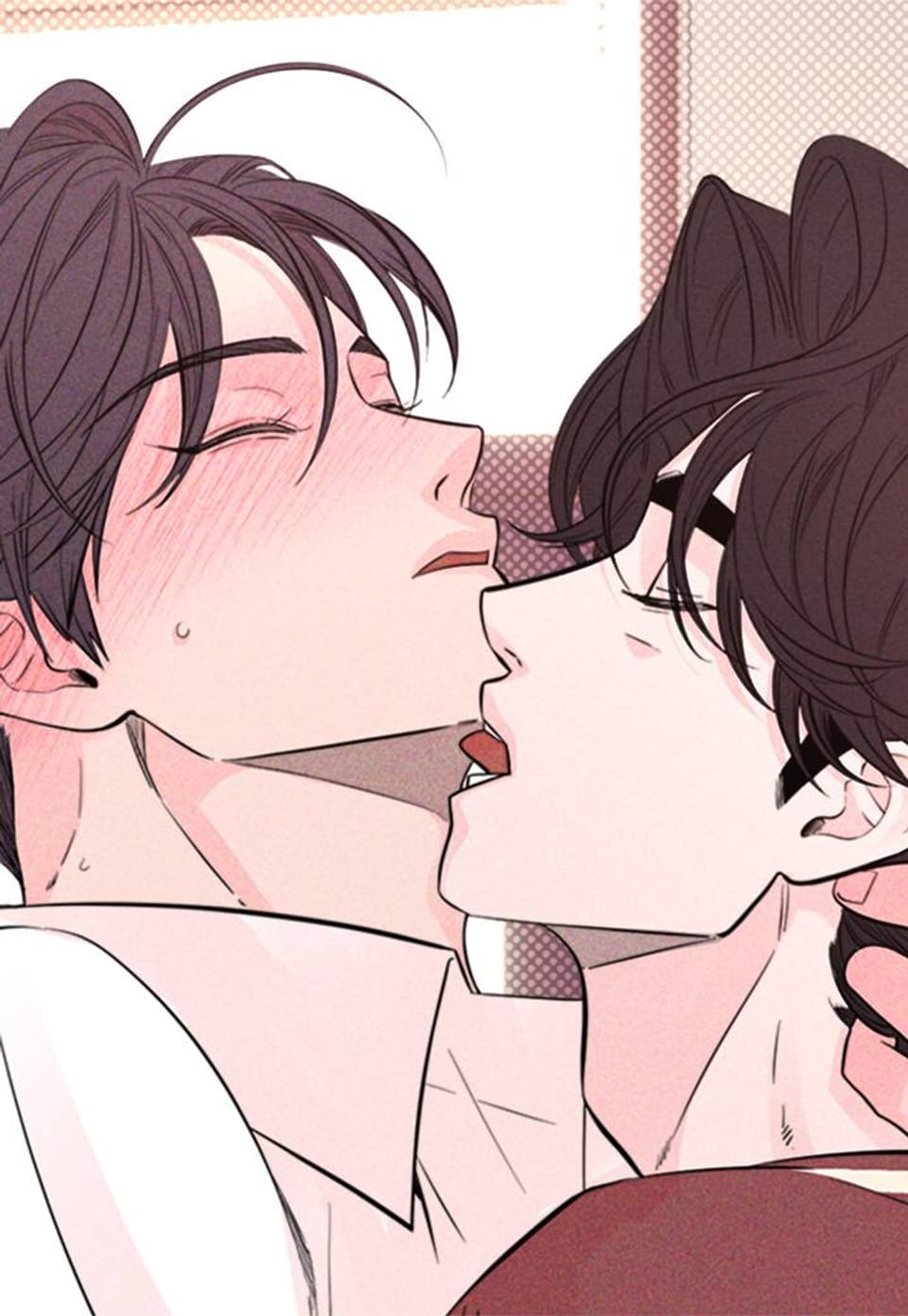 텍미하이(Take me high) 65화