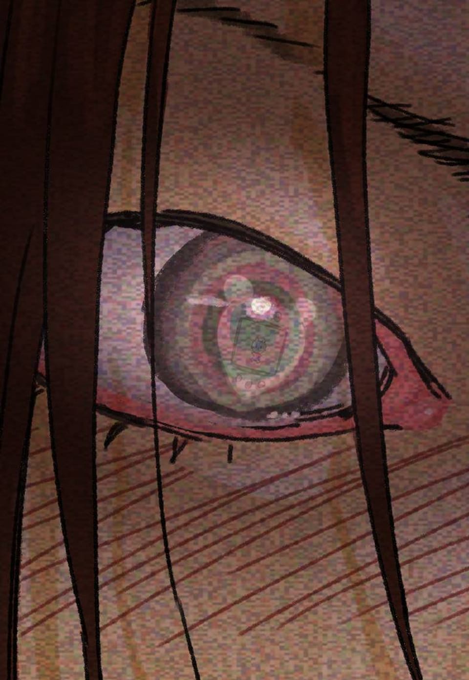 우리 모두는 누군가의 첫사랑이었다 111화