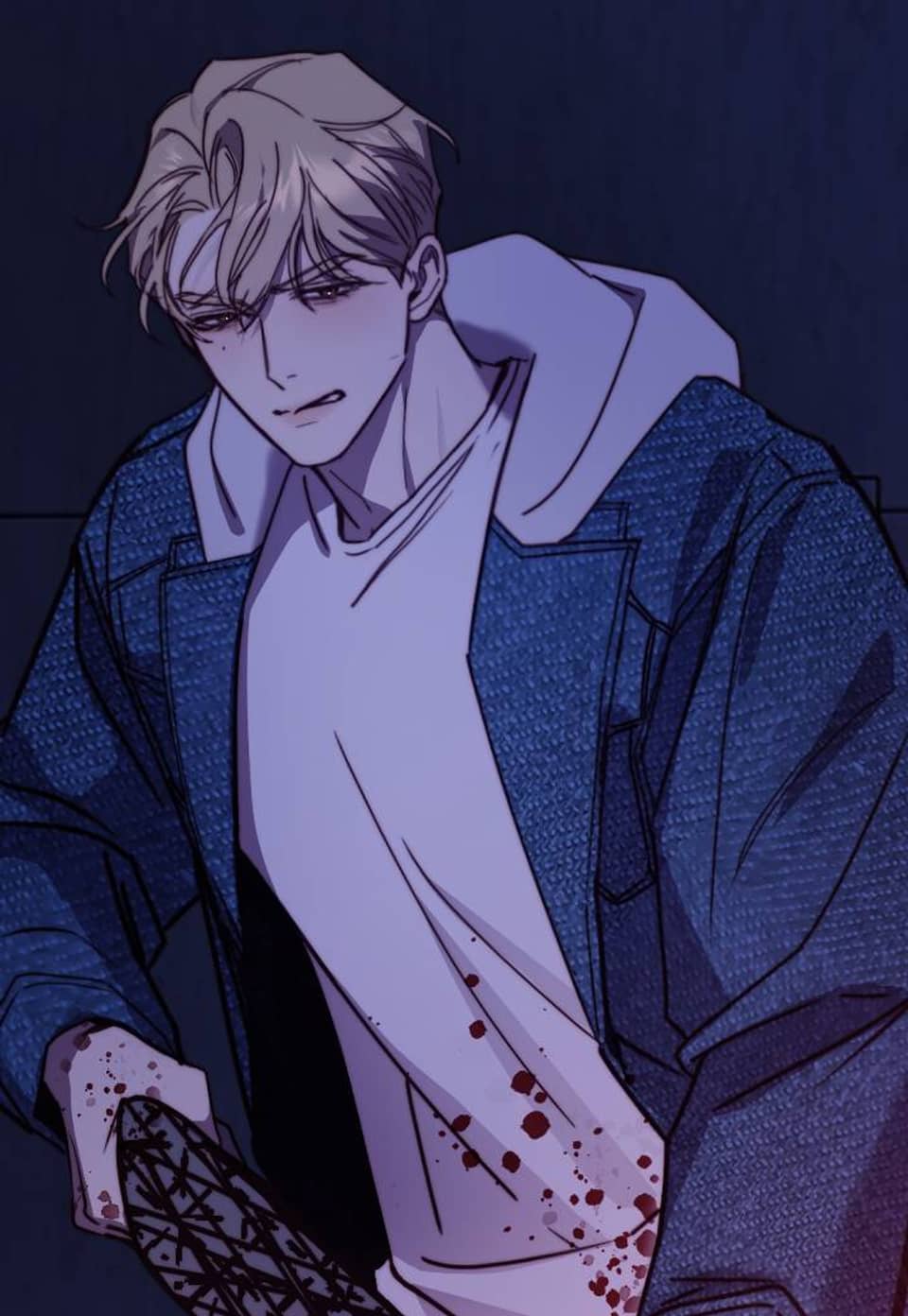 살아서 만납시다 38화