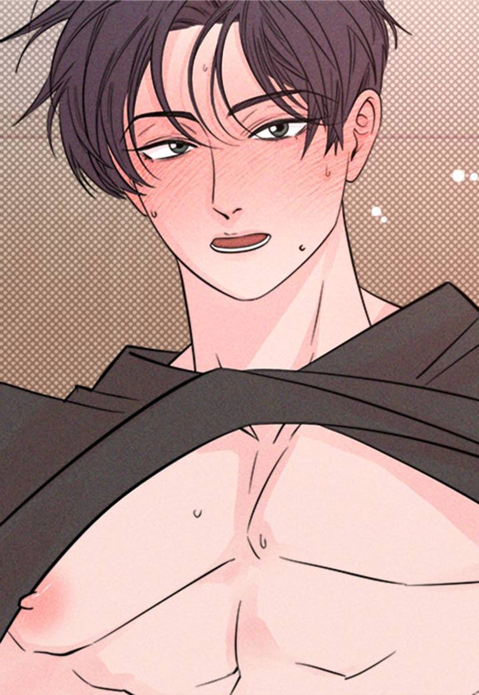 텍미하이(Take me high) 66화