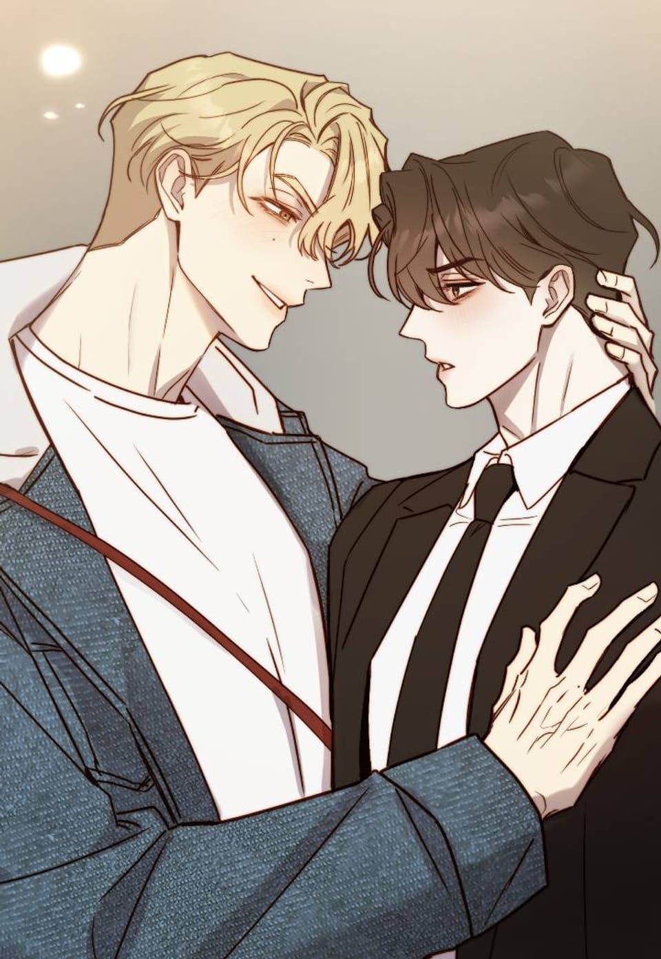 살아서 만납시다 40화