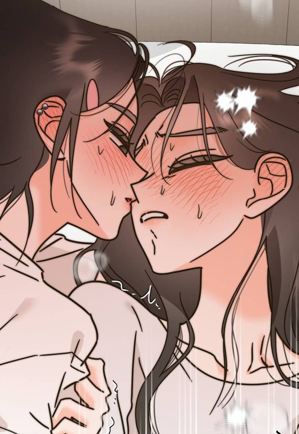 그만 싸우고 자자 외전 3화 (완결)