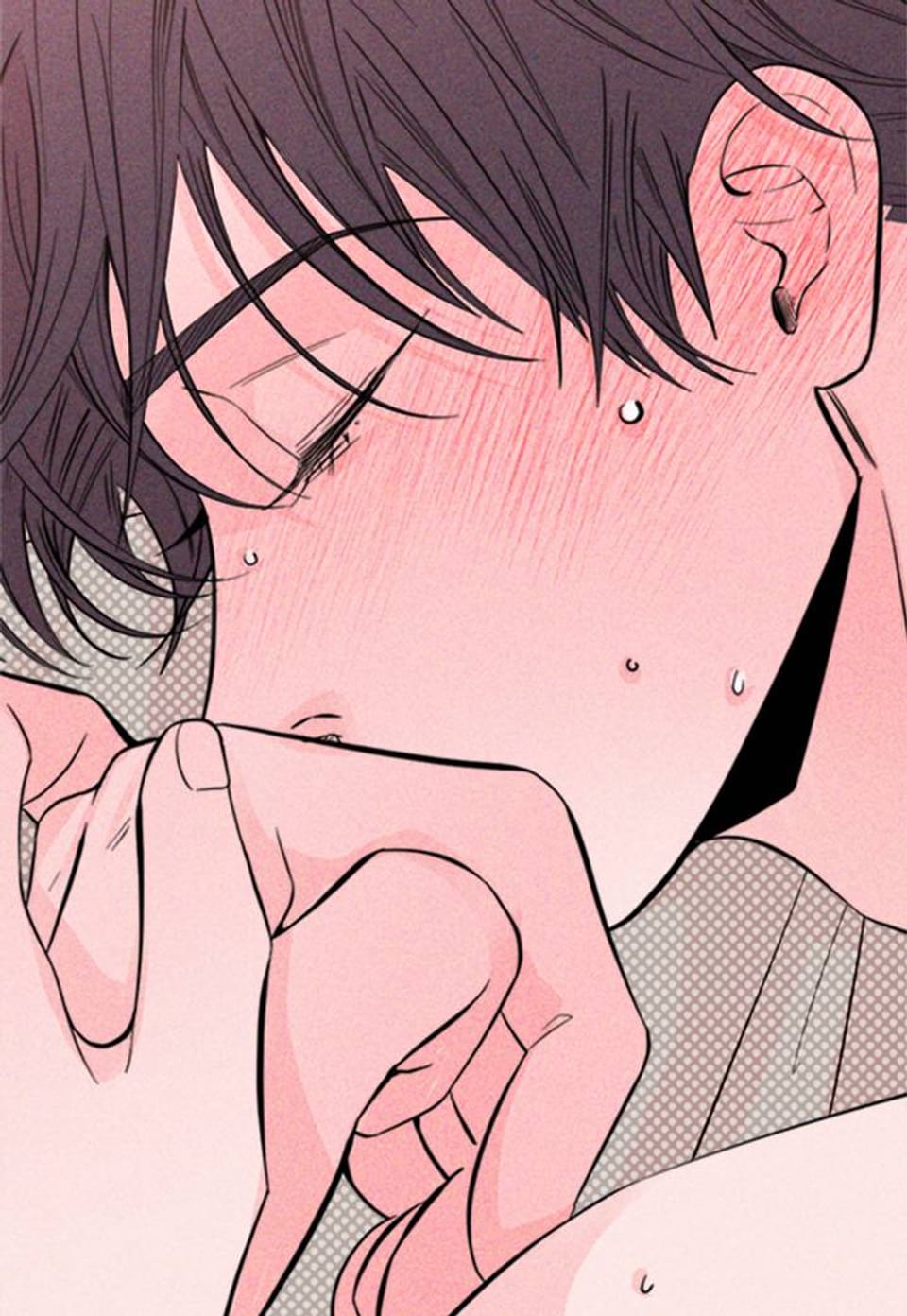 텍미하이(Take me high) 67화